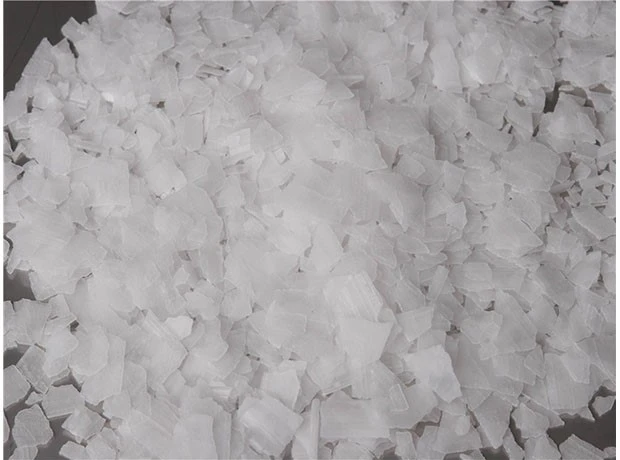 含量98%氢氧化钠